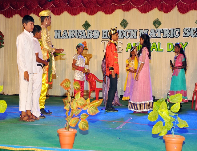 Annual Day 2015